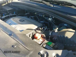 ✅ 2011 Acura MDX • VIN: 2HNYD2H25BH502262 • Lot: 43663074. Wystawiony na IAAI z przebiegiem 165 097 mil. Bezpłatny archiwum sprzedaży aukcyjnych z USA i szczegółowy raport historii pojazdu na DreamBid. Zdjęcie 20.