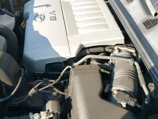 ✅ 2008 Toyota Highlander • VIN: JTEDS41A282016822 • Lot: 43641038. Listed on IAAI with 109,410 mi. Free auction sales archive from the USA and detailed vehicle history report at DreamBid. Image 13.