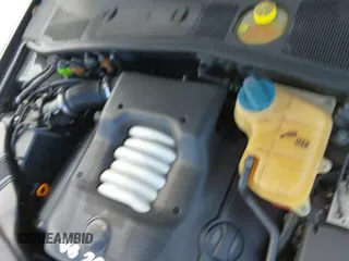 ✅ 2001 Volkswagen Passat GLS • VIN: WVWPH63BX1P265024 • Lot: 43175304. Listed on IAAI with 63,774 mi. Free auction sales archive from the USA and detailed vehicle history report at DreamBid. Image 12.