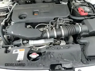 ✅ 2021 Honda Accord Touring • VIN: 1HGCV2F98MA028100 • Лот: 81312495. Опубликован ранее на Copart с пробегом 73 623 миль. Бесплатный доступ к архиву аукционных продаж из США и подробный отчёт об истории автомобиля на DreamBid. Изображение 15.