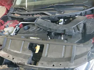 ✅ 2023 Nissan Rogue S • VIN: 5N1BT3AB5PC746756 • Лот: 43275872. Опубликован ранее на IAAI с пробегом 10 522 миль. Бесплатный доступ к архиву аукционных продаж из США и подробный отчёт об истории автомобиля на DreamBid. Изображение 20.