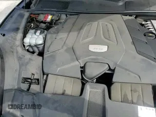 ✅ 2021 Porsche Cayenne • VIN: WP1BA2AY9MDA40516 • Lot: 70548045. Wystawiony na Copart z przebiegiem 30 350 mil. Bezpłatny archiwum sprzedaży aukcyjnych z USA i szczegółowy raport historii pojazdu na DreamBid. Zdjęcie 16.