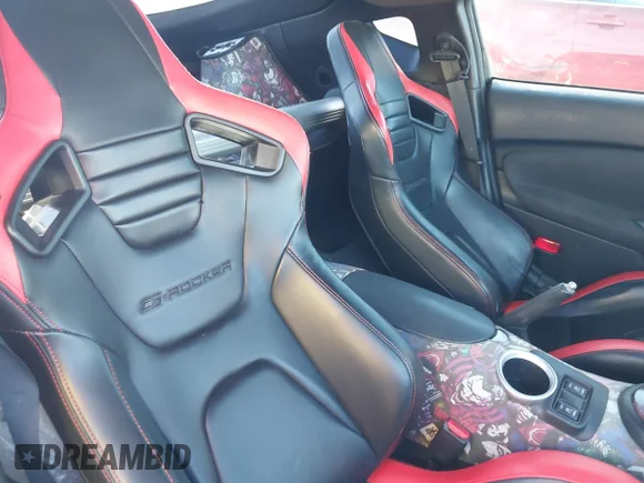 ✅ 2009 Nissan 370Z Touring • VIN: JN1AZ44E89M410142 • Lot: 43867532. Wystawiony na IAAI z przebiegiem 130 093 mil. Bezpłatny archiwum sprzedaży aukcyjnych z USA i szczegółowy raport historii pojazdu na DreamBid. Zdjęcie 8.