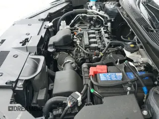 ✅ 2024 Honda CR-V EX-L • VIN: 5J6RS4H74RL009364 • Lot: 43429828. Wystawiony na IAAI z przebiegiem 40 185 mil. Bezpłatny archiwum sprzedaży aukcyjnych z USA i szczegółowy raport historii pojazdu na DreamBid. Zdjęcie 19.