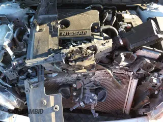 ✅ 2020 Nissan Altima SV • VIN: 1N4BL4DV0LC164046 • Lot: 90926125. Listed on Copart with 110,133 mi. Free auction sales archive from the USA and detailed vehicle history report at DreamBid. Image 13.