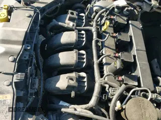 ✅ 2014 Ford Focus SE • VIN: 1FADP3F25EL443568 • Lot: 43538809. Listed on IAAI with 132,746 mi. Free auction sales archive from the USA and detailed vehicle history report at DreamBid. Image 12.