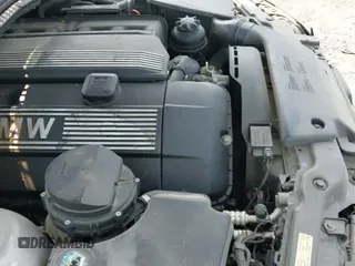 ✅ 2004 BMW 3 Series 330xi • VIN: WBAEW53494PN31868 • Lot: 42470023. Listed on IAAI with 242,646 mi. Free auction sales archive from the USA and detailed vehicle history report at DreamBid. Image 12.