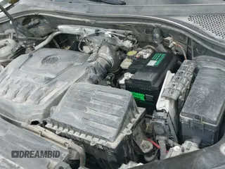 ✅ 2022 Volkswagen Tiguan SE R-Line Black • VIN: 3VVCB7AX3NM097020 • Лот: 43140398. Опубликован ранее на IAAI с пробегом 47 276 миль. Бесплатный доступ к архиву аукционных продаж из США и подробный отчёт об истории автомобиля на DreamBid. Изображение 20.