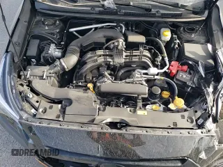 ✅ 2025 Subaru Crosstrek Wilderness • VIN: 4S4GUHU62S3702334 • Lot: 92101605. Wystawiony na Copart z przebiegiem 8 940 mil. Bezpłatny archiwum sprzedaży aukcyjnych z USA i szczegółowy raport historii pojazdu na DreamBid. Zdjęcie 14.