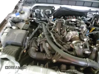 ✅ 2023 Ford Bronco Badlands • VIN: 1FMEE5DPXPLB56532 • Lot: 66874715. Wystawiony na Copart z przebiegiem 20 592 mil. Bezpłatny archiwum sprzedaży aukcyjnych z USA i szczegółowy raport historii pojazdu na DreamBid. Zdjęcie 14.