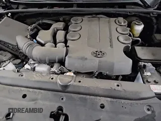 ✅ 2024 Toyota 4Runner SR5 • VIN: JTEEU5JR9R5315993 • Лот: 56024085. Опубликован ранее на Copart с пробегом 7 270 миль. Бесплатный доступ к архиву аукционных продаж из США и подробный отчёт об истории автомобиля на DreamBid. Изображение 15.