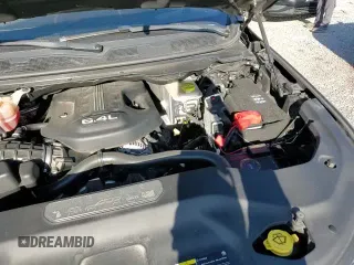 ✅ 2022 Jeep Grand Wagoneer Series III • VIN: 1C4SJVGJ1NS110505 • Lot: 71621865. Listed on Copart with 56,272 mi. Free auction sales archive from the USA and detailed vehicle history report at DreamBid. Image 16.