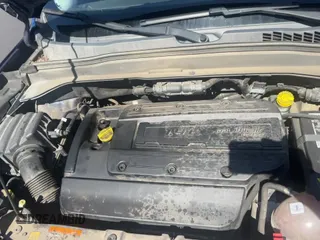 ✅ 2016 Jeep Renegade Latitude • VIN: ZACCJABW6GPD38203 • Лот: 67662885. Опубликован ранее на Copart с пробегом 110 949 миль. Бесплатный доступ к архиву аукционных продаж из США и подробный отчёт об истории автомобиля на DreamBid. Изображение 11.