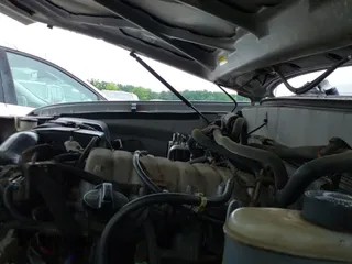 ✅ 2001 Toyota Sequoia Limited • VIN: 5TDBT48A81S036876 • Lot: 42718289. Listed on IAAI with 329,875 mi. Free auction sales archive from the USA and detailed vehicle history report at DreamBid. Image 13.