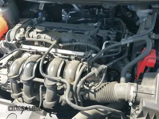 ✅ 2016 Ford Fiesta Titanium • VIN: 3FADP4CJ2GM154618 • Lot: 42433056. Wystawiony na IAAI z przebiegiem 58 119 mil. Bezpłatny archiwum sprzedaży aukcyjnych z USA i szczegółowy raport historii pojazdu na DreamBid. Zdjęcie 15.