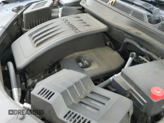 ✅ 2015 GMC Terrain SLT • VIN: 2GKALSEK4F6319035 • Lot: 42312085. Listed on IAAI with 90,541 mi. Free auction sales archive from the USA and detailed vehicle history report at DreamBid. Image 19.