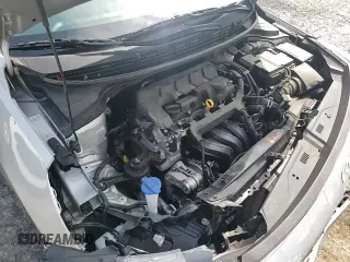 ✅ 2022 Kia Rio S • VIN: 3KPA25AD6NE444706 • Лот: 64235705. Опубликован ранее на Copart с пробегом 48 482 миль. Бесплатный доступ к архиву аукционных продаж из США и подробный отчёт об истории автомобиля на DreamBid. Изображение 13.