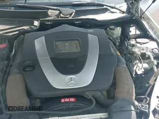 ✅ 2005 Mercedes-Benz SLK 230/320 • VIN: WDBWK56F75F021606 • Lot: 42974155. Listed on IAAI with 97,183 mi. Free auction sales archive from the USA and detailed vehicle history report at DreamBid. Image 19.