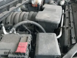 ✅ 2020 Chevrolet Silverado 1500 Work Truck • VIN: 3GCNWAEFXLG125790 • Lot: 43685058. Wystawiony na IAAI z przebiegiem 143 882 mil. Bezpłatny archiwum sprzedaży aukcyjnych z USA i szczegółowy raport historii pojazdu na DreamBid. Zdjęcie 19.