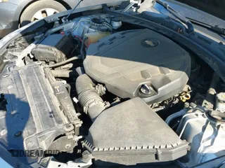 ✅ 2016 Chevrolet Camaro 1LT • VIN: 1G1FB1RS0G0189069 • Лот: 43157764. Опубликован ранее на IAAI с пробегом 98 185 миль. Бесплатный доступ к архиву аукционных продаж из США и подробный отчёт об истории автомобиля на DreamBid. Изображение 20.