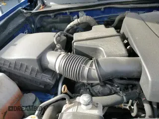 ✅ 2018 Toyota Tacoma TRD Off Road • VIN: 3TMCZ5AN2JM140771 • Лот: 91147415. Опубликован ранее на Copart с пробегом 135 013 миль. Бесплатный доступ к архиву аукционных продаж из США и подробный отчёт об истории автомобиля на DreamBid. Изображение 15.