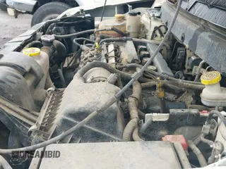 ✅ 2017 Dodge Journey Crossroad Plus • VIN: 3C4PDCGB1HT676533 • Лот: 42105497. Опубликован ранее на IAAI с пробегом 121 287 миль. Бесплатный доступ к архиву аукционных продаж из США и подробный отчёт об истории автомобиля на DreamBid. Изображение 21.