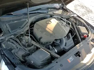 ✅ 2020 Cadillac CT6 Premium Luxury • VIN: 1G6KE5RS1LU111099 • Лот: 85772394. Опубликован ранее на Copart с пробегом 62 182 миль. Бесплатный доступ к архиву аукционных продаж из США и подробный отчёт об истории автомобиля на DreamBid. Изображение 13.