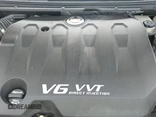 ✅ 2014 Cadillac XTS Premium • VIN: 2G61P5S30E9225121 • Lot: 42518256. Listed on IAAI with 103,162 mi. Free auction sales archive from the USA and detailed vehicle history report at DreamBid. Image 19.