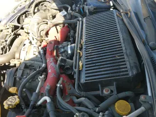 ✅ 2006 Subaru Impreza WRX STI • VIN: JF1GD70636L500697 • Lot: 43167623. Listed on IAAI with 157,040 mi. Free auction sales archive from the USA and detailed vehicle history report at DreamBid. Image 19.