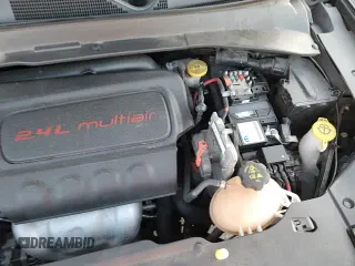 ✅ 2018 Jeep Compass Latitude • VIN: 3C4NJCBB4JT272106 • Lot: 85872915. Wystawiony na Copart z przebiegiem 78 858 mil. Bezpłatny archiwum sprzedaży aukcyjnych z USA i szczegółowy raport historii pojazdu na DreamBid. Zdjęcie 14.