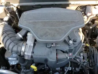 ✅ 2020 Chevrolet Blazer RS • VIN: 3GNKBERS5LS705613 • Lot: 85874515. Listed on Copart with 56,875 mi. Free auction sales archive from the USA and detailed vehicle history report at DreamBid. Image 15.