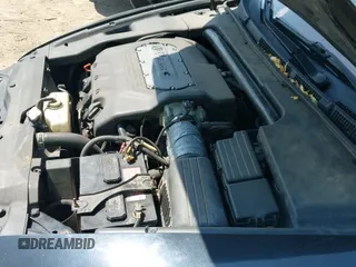 ✅ 2004 Acura TL • VIN: 19UUA65544A075811 • Лот: 42554123. Опубликован ранее на IAAI с пробегом 238 752 миль. Бесплатный доступ к архиву аукционных продаж из США и подробный отчёт об истории автомобиля на DreamBid. Изображение 19.