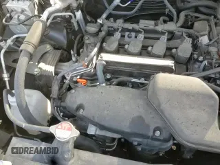 ✅ 2023 Honda CR-V EX-L • VIN: 7FARS4H7XPE014675 • Lot: 84302245. Listed on Copart with 34,278 mi. Free auction sales archive from the USA and detailed vehicle history report at DreamBid. Image 15.