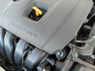 ✅ 2019 Kia Forte LXS • VIN: 3KPF24AD1KE006977 • Lot: 40460483. Listed on IAAI with 60,464 mi. Free auction sales archive from the USA and detailed vehicle history report at DreamBid. Image 19.