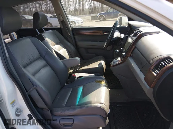 ✅ 2007 Honda CR-V EX-L • VIN: JHLRE48737C016447 • Lot: 44759835. Wystawiony na IAAI z przebiegiem 164 380 mil. Bezpłatny archiwum sprzedaży aukcyjnych z USA i szczegółowy raport historii pojazdu na DreamBid. Zdjęcie 5.