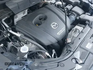 ✅ 2018 Mazda CX-5 Grand Touring • VIN: JM3KFBDM0J0362032 • Lot: 43643785. Wystawiony na IAAI z przebiegiem 57 581 mil. Bezpłatny archiwum sprzedaży aukcyjnych z USA i szczegółowy raport historii pojazdu na DreamBid. Zdjęcie 19.