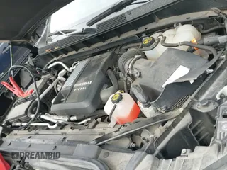 ✅ 2021 Chevrolet Silverado 1500 RST • VIN: 3GCUYEET2MG261724 • Лот: 41958277. Опубликован ранее на IAAI с пробегом 30 395 миль. Бесплатный доступ к архиву аукционных продаж из США и подробный отчёт об истории автомобиля на DreamBid. Изображение 20.