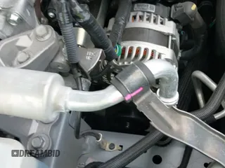 ✅ 2024 Nissan Altima SL • VIN: 1N4BL4EW2RN408302 • Lot: 42592296. Wystawiony na IAAI z przebiegiem 8 369 mil. Bezpłatny archiwum sprzedaży aukcyjnych z USA i szczegółowy raport historii pojazdu na DreamBid. Zdjęcie 19.