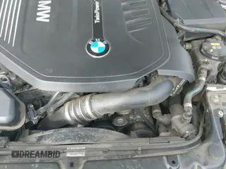 ✅ 2019 BMW 4 Series 440i • VIN: WBA4J5C52KBM65208 • Lot: 41734154. Listed on IAAI with 52,477 mi. Free auction sales archive from the USA and detailed vehicle history report at DreamBid. Image 19.