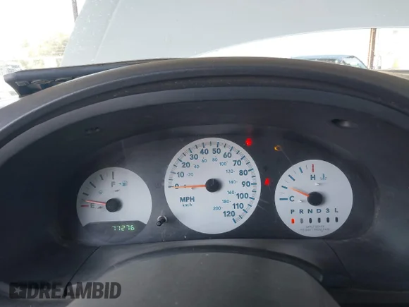 ✅ 2006 Chrysler Town & Country • VIN: 1A4GP45R06B757738 • Лот: 45448874. Опубликован ранее на IAAI с пробегом 77 276 миль. Бесплатный доступ к архиву аукционных продаж из США и подробный отчёт об истории автомобиля на DreamBid. Изображение 7.