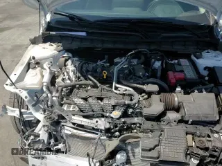 ✅ 2025 Nissan Altima SL • VIN: 1N4BL4EVXSN319381 • Lot: 61400615. Listed on Copart with 5,838 mi. Free auction sales archive from the USA and detailed vehicle history report at DreamBid. Image 15.