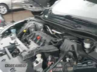 ✅ 2022 Honda HR-V LX • VIN: 3CZRU6H38NM710209 • Lot: 43274691. Wystawiony na IAAI z przebiegiem 48 996 mil. Bezpłatny archiwum sprzedaży aukcyjnych z USA i szczegółowy raport historii pojazdu na DreamBid. Zdjęcie 19.