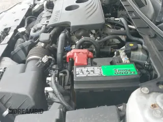 ✅ 2019 Nissan Altima SL • VIN: 1N4BL4EV8KC218304 • Lot: 42394810. Wystawiony na IAAI z przebiegiem 123 108 mil. Bezpłatny archiwum sprzedaży aukcyjnych z USA i szczegółowy raport historii pojazdu na DreamBid. Zdjęcie 20.