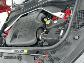 ✅ 2023 Land Rover Range Rover Sport SE • VIN: SAL1P9EU2PA147742 • Lot: 43008062. Listed on IAAI with 14,472 mi. Free auction sales archive from the USA and detailed vehicle history report at DreamBid. Image 22.