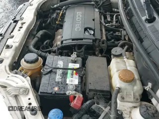 ✅ 2011 Chevrolet Aveo 1LT • VIN: KL1TD5DE5BB201136 • Lot: 41285318. Wystawiony na IAAI z przebiegiem 155 709 mil. Bezpłatny archiwum sprzedaży aukcyjnych z USA i szczegółowy raport historii pojazdu na DreamBid. Zdjęcie 14.