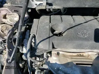 ✅ 2018 Toyota Highlander LE • VIN: 5TDZARFH4JS039730 • Lot: 90082055. Listed on Copart with 106,167 mi. Free auction sales archive from the USA and detailed vehicle history report at DreamBid. Image 15.