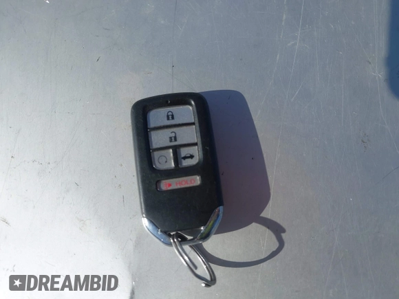 ✅ 2018 Honda Civic EX-T • VIN: JHMFC1F32JX033470 • Lot: 44296926. Wystawiony na IAAI z przebiegiem 64 244 mil. Bezpłatny archiwum sprzedaży aukcyjnych z USA i szczegółowy raport historii pojazdu na DreamBid. Zdjęcie 11.