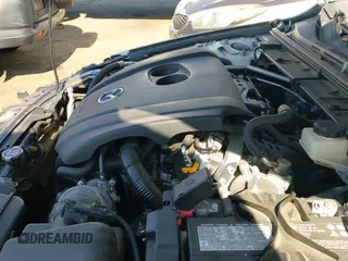 ✅ 2020 Mazda 3 Preferred • VIN: 3MZBPBDM7LM119305 • Lot: 43104553. Wystawiony na IAAI z przebiegiem 44 699 mil. Bezpłatny archiwum sprzedaży aukcyjnych z USA i szczegółowy raport historii pojazdu na DreamBid. Zdjęcie 18.