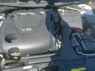 ✅ 2017 Nissan Maxima SL • VIN: 1N4AA6AP5HC416562 • Lot: 92131675. Wystawiony na Copart z przebiegiem 79 504 mil. Bezpłatny archiwum sprzedaży aukcyjnych z USA i szczegółowy raport historii pojazdu na DreamBid. Zdjęcie 15.