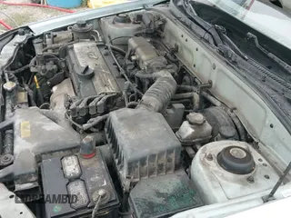 2003 Hyundai Accent GL z VIN KMHCG45C43U465523, wystawiony jako IAAI lot #40883056 z przebiegiem 95 770 mil mil oraz . Historia ofert i sprzedaży dostępna na DreamBid. Obrazek 19.